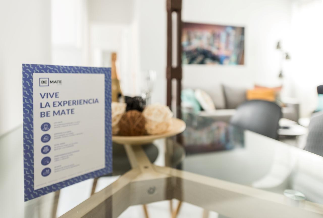 Appartement Palacio De Deportes Center *
