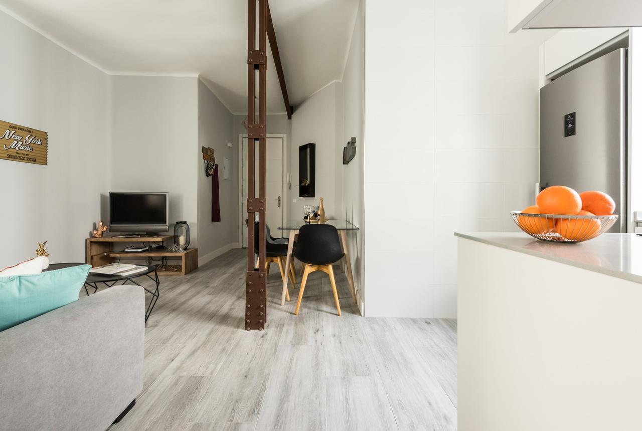 Palacio De Deportes Center Appartement