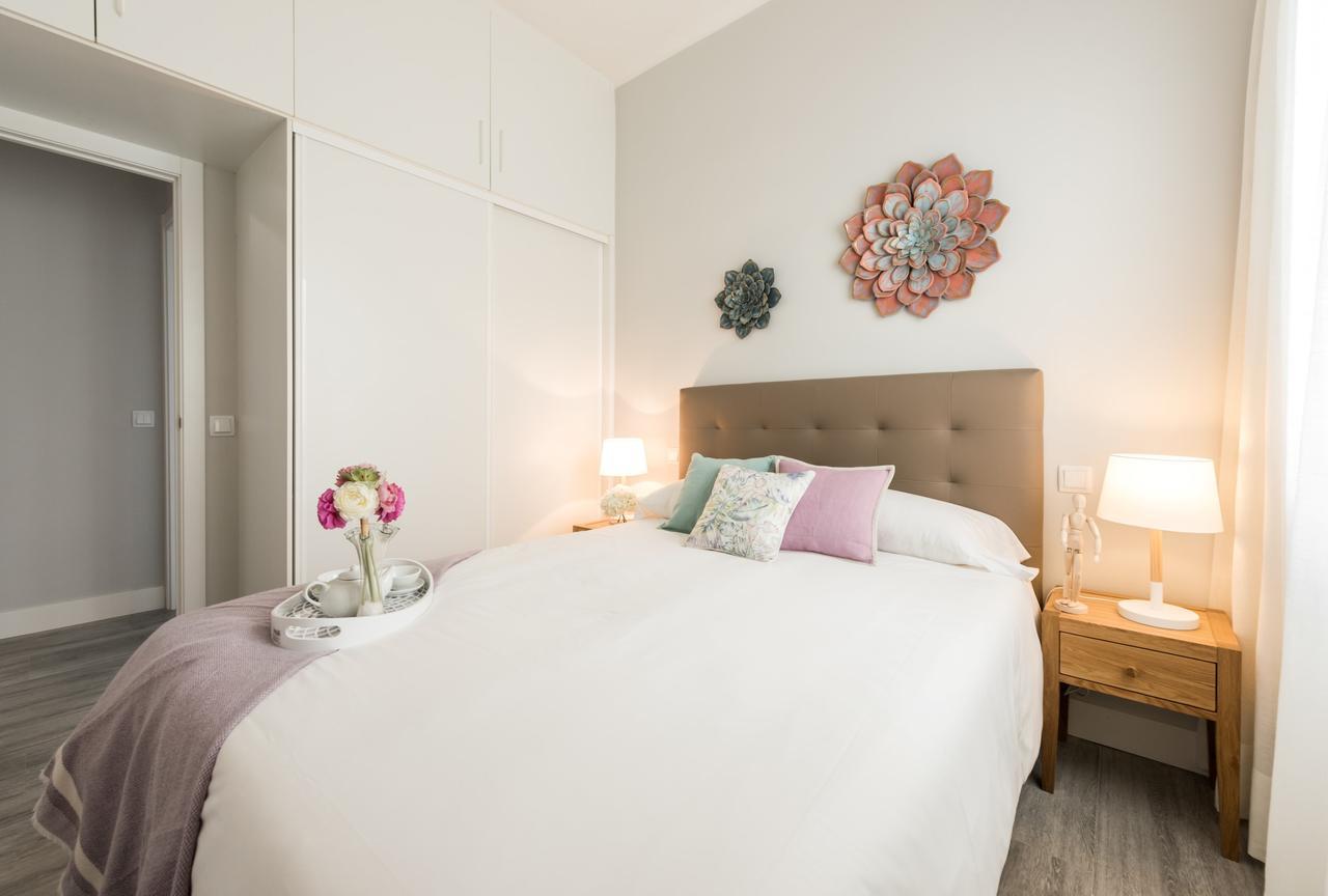 Appartement Palacio De Deportes Center Madrid